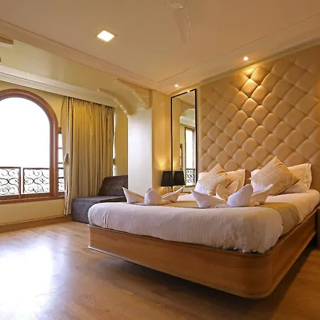 The Grand Villa Vasant Kunj Road Delhi Airport